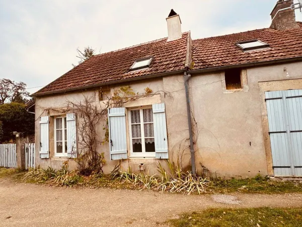 Maison 3 pièces 80 m² 