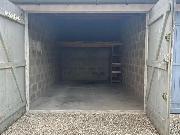 Garage Dijon 