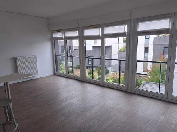 Appartement 1 pièce 36 m² 
