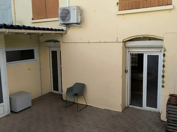 Immeuble 7 pièces 201 m² 