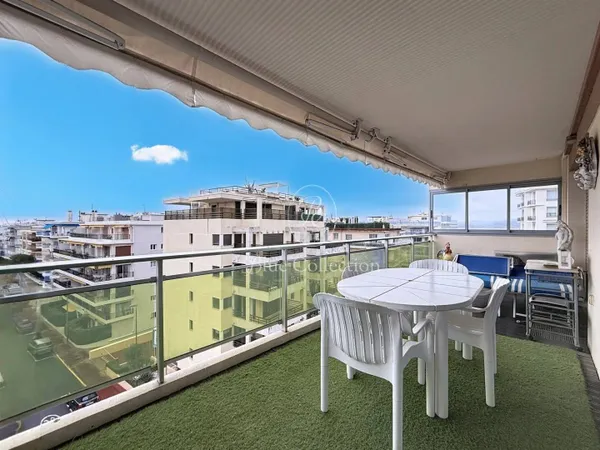 Appartement 3 pièces 75 m² 