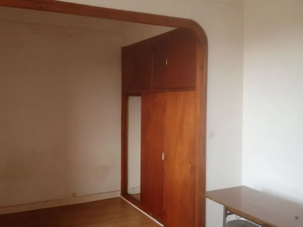 Appartement 2 pièces 