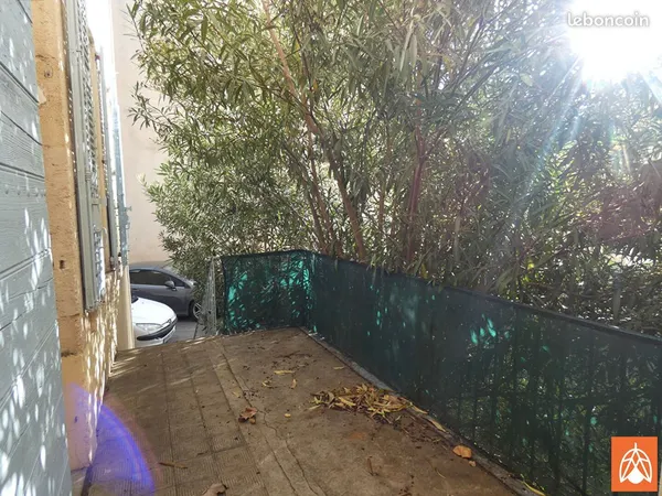 Appartement 3 pièces 51 m² 