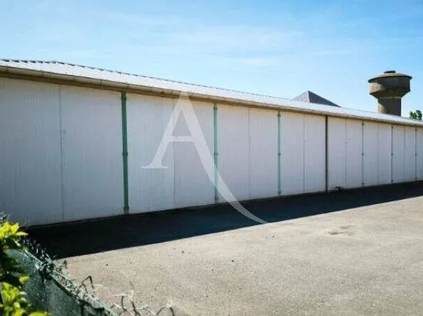 Parking 24 m² 