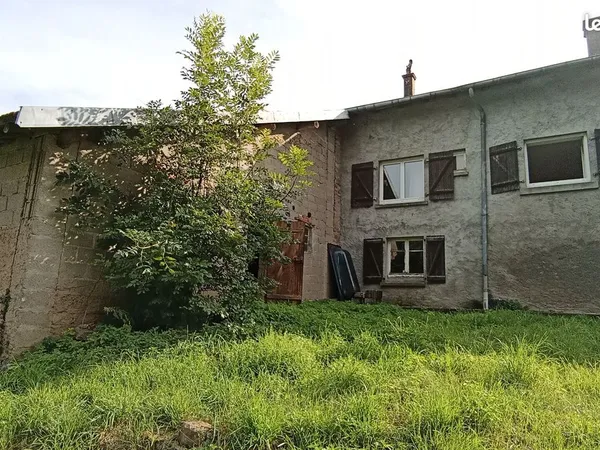 Maison 5 pièces 101 m² 