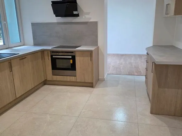 Appartement refait à neuf - 92m2 