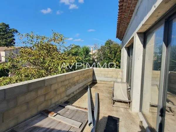 Appartement 3 pièces 70 m² 