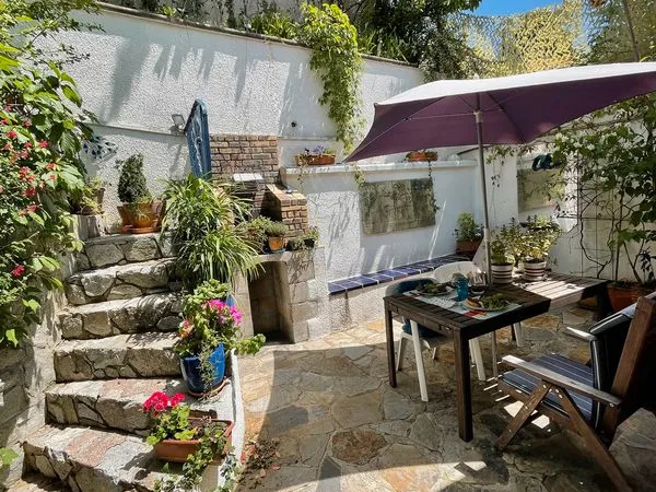 Maison 186 m² avec jardin - Quartier Bords de Vienne Legrand - Limoges 
