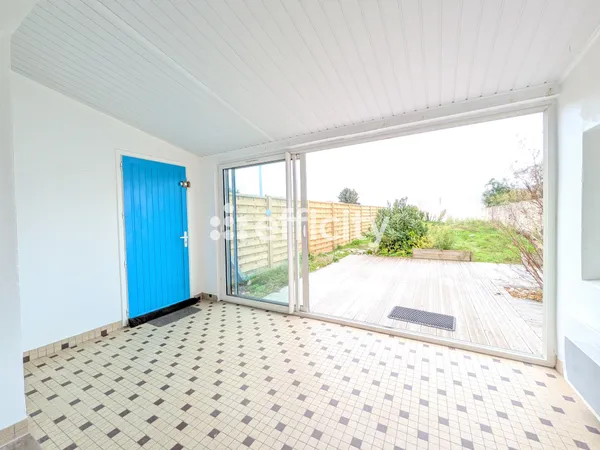 Appartement 4 pièces 96 m² 
