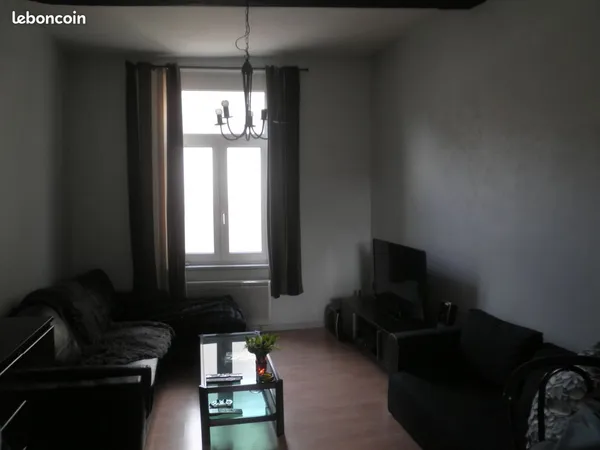 Apartement 