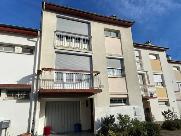 Maison 5 pièces 103 m² 