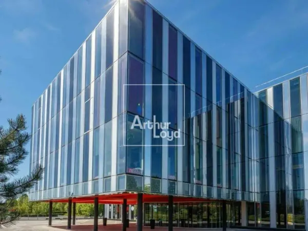 BUREAUX A LOUER 