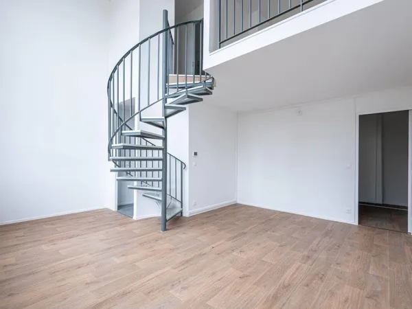 Appartement 2 pièces 52 m² 