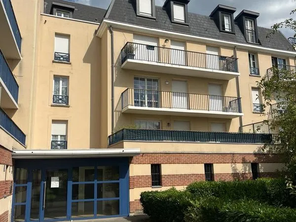 Loue Bel appartement T2 meublé 