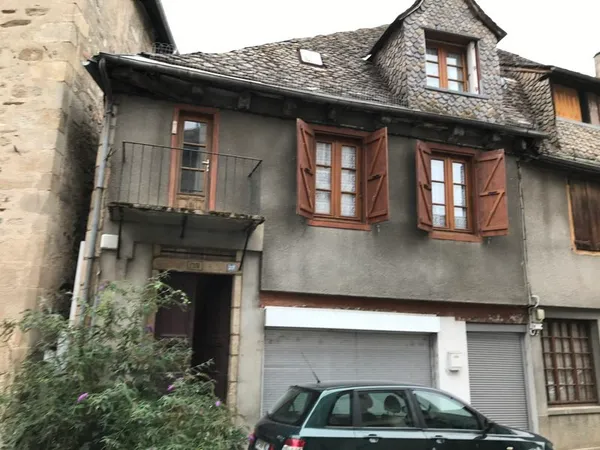 Maison de bourg 3 pièces 90 m² 