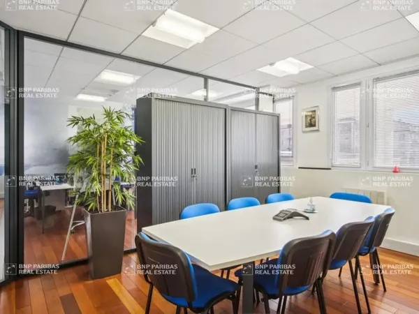 Vente Bureau Bussy-Saint-Georges 77600