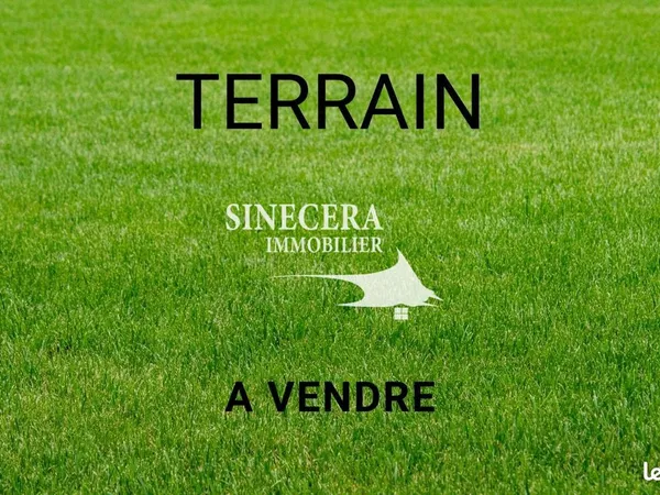 Terrain 311 m² Belin-Béliet 