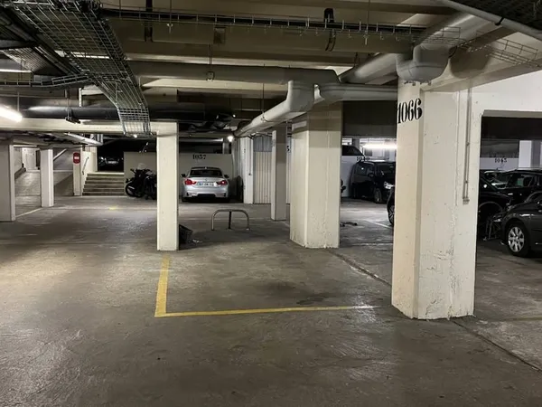 Loue parking 