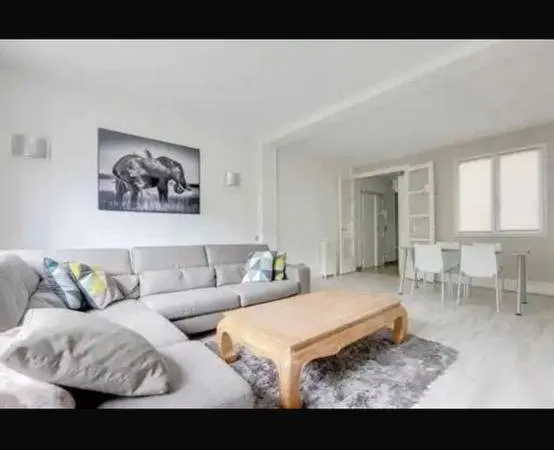 Vends appartement 