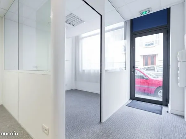 Appartement 2 pièces 22 m² 