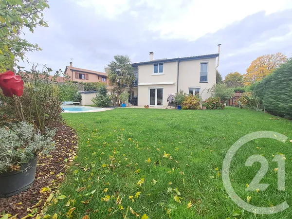 Maison 6 pièces 144 m² 