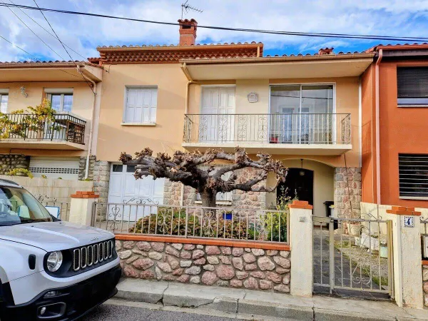 Maison 3 pièces 96 m² 
