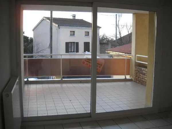 Appartement 3 pièces 69 m² 
