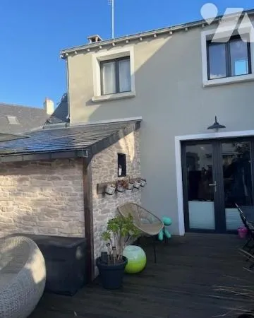Maison 2 pièces 41 m² 