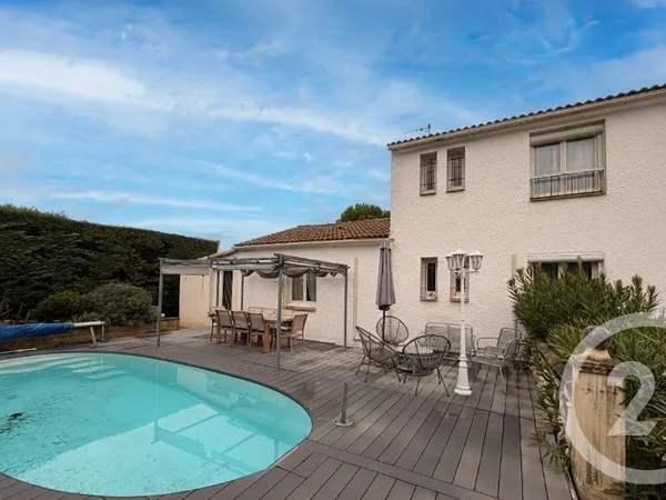 Maison 5 pièces 105 m² 
