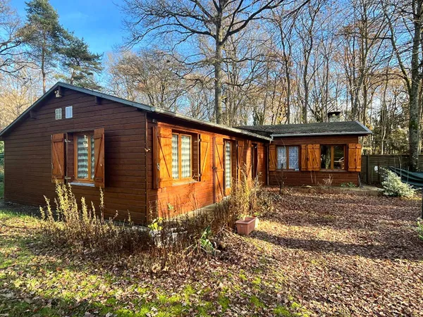 Maison 3 pièces 75 m² 