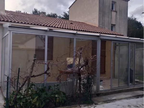 Location villa 