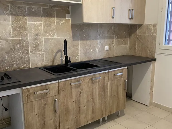 Appartement à vendre Bourg-lès-Valence 