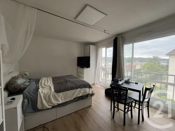 Appartement 1 pièce 31 m² 