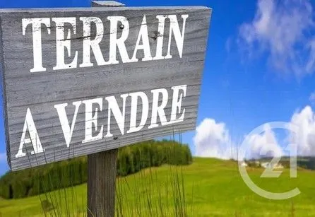 Terrain 225 m² 