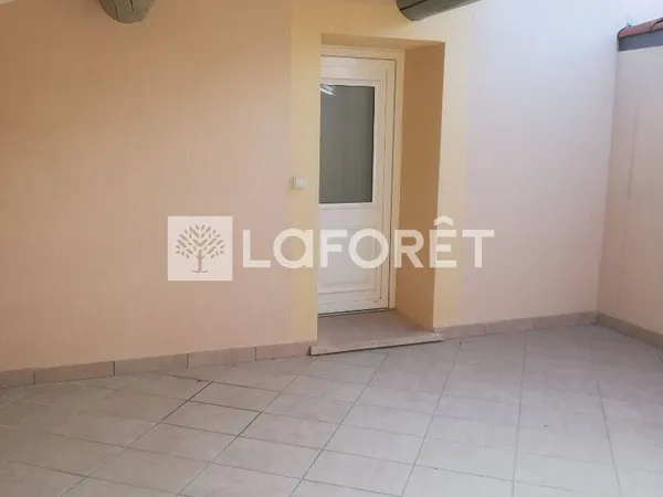 Appartement 3 pièces 74 m² 