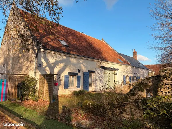 Maison 13 pièces 320 m² 