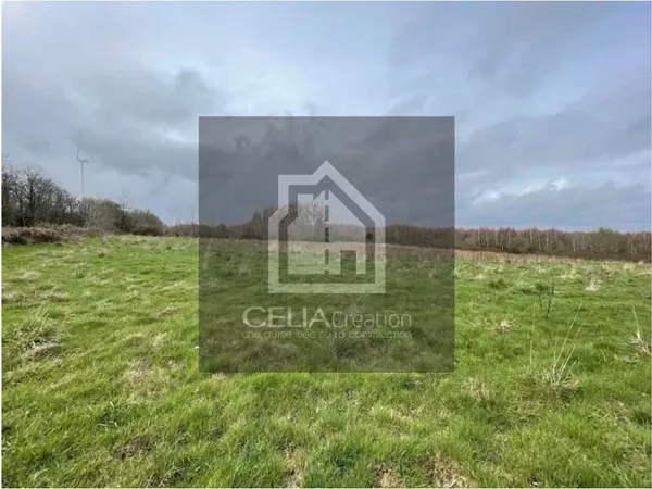 Maison 3 pièces 80 m² 