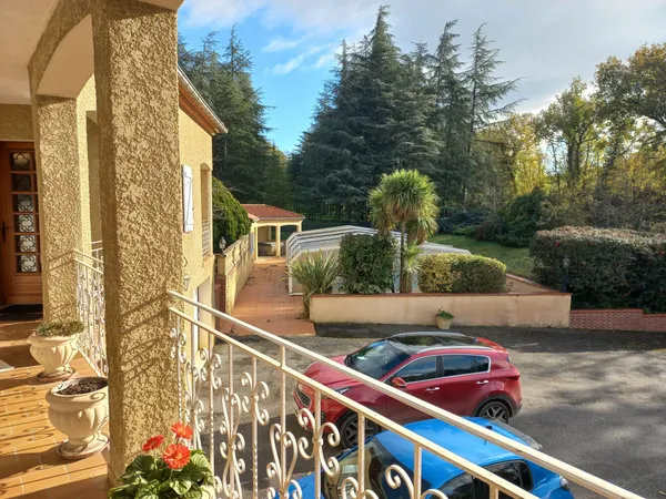 Belle propriété 
