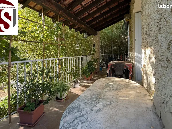 Villa 3 pièces 97 m² 