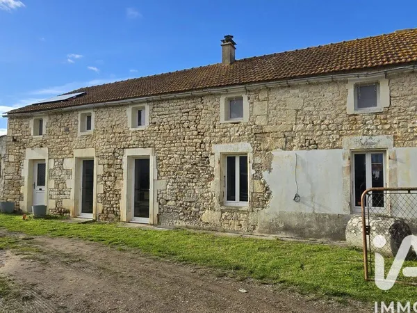 Maison 5 pièces 130 m² 