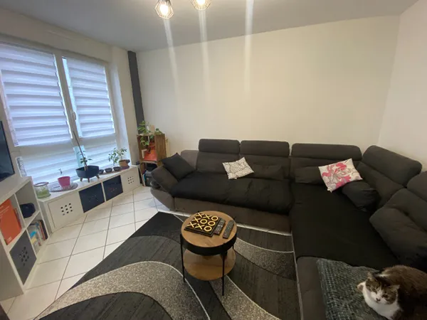 À vendre : Appartement 5 pièces 94m² à Brest, Bellevue 