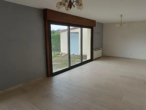 Pavillon 6 pièces 130 m² 