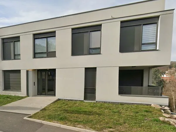 Appartement 2 pièces 53 m² 