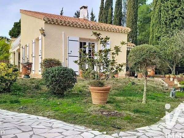 Maison 5 pièces 142 m² 