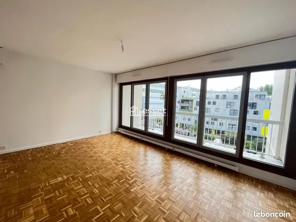 Appartement 2 pièces 56 m² 