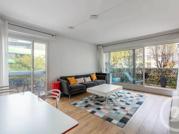 Appartement 3 pièces 68 m² 