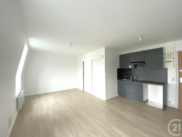 Appartement 1 pièce 28 m² 
