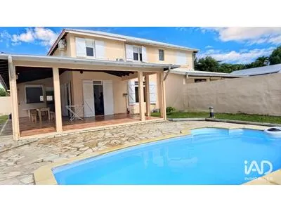 Vente Maison/villa 4 pièces 