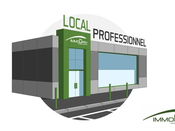 Local 45 m² 