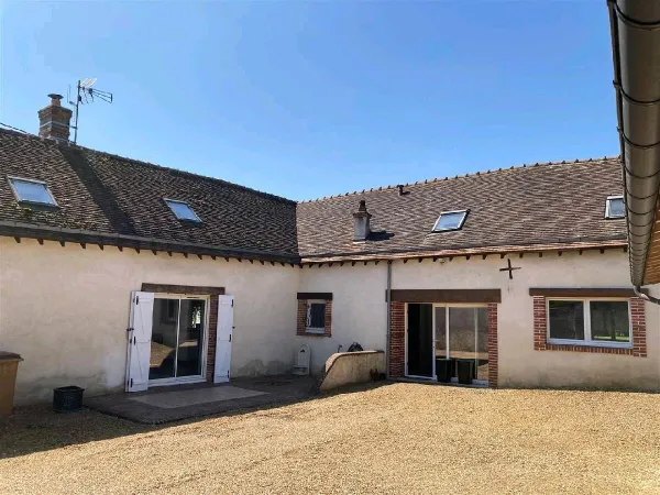 Maison 7 pièces 190 m² 